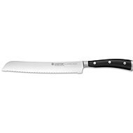 WÜSTHOF CLASSIC IKON Nůž na chleba 20cm GP - Kuchyňský nůž