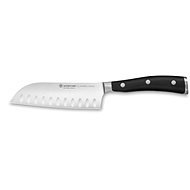 WÜSTHOF CLASSIC IKON Nůž na šunku 16cm GP - Kuchyňský nůž