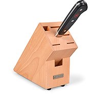 WÜSTHOF Kochmesser 20 cm mit Block - Küchenmesser