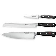 WÜSTHOF CLASSIC Set mit 3 Messern - Messerset