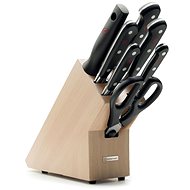 WÜSTHOF CLASSIC Knife block light 7 pieces - Knife Set