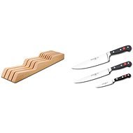 Wüsthof CLASSIC Set of 3 knives - Knife Set