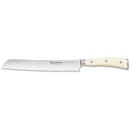 Wüsthof Ikon Royal Bread Knife 20 cm - Kitchen Knife