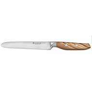 Wüsthof AMICI Serrated Utility Knife 14cm GP - Kitchen Knife