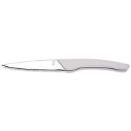 AUGUSTE French Steak Knife, White, 10.5cm - Kitchen Knife