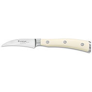 Wüsthof CLASSIC IKON CREME Paring Knife 7cm GP - Kitchen Knife