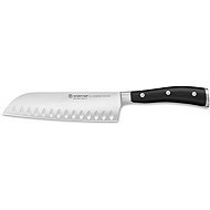 Wüsthof CLASSIC IKON Japanese Knife 17cm GP - Kitchen Knife