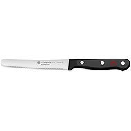 Wüsthof GOURMET Tomato Knife 12cm GP - Kitchen Knife