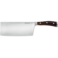 Wüsthof IKON Chinese Chef's Knife 18 cm - Kitchen Knife