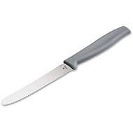 Böker Bread Knife Grey - Kitchen Knife