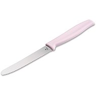 Böker Bread Roll Knife Pink - Kitchen Knife