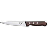 Victorinox Bleeding Knife, Wood, 16cm, Plain, Modified Maple - Kitchen Knife