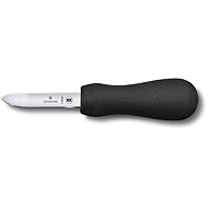 Victorinox Oyster Knife, Black, PP - Kitchen Knife