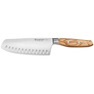 Wüsthof AMICI Nůž santoku 17 cm GP - Kitchen Knife