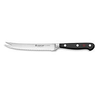 Wüsthof CLASSIC Tomato Knife 14cm - Kitchen Knife