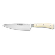 Wüsthof CL IKON CREME Cook's Knife 16cm - Kitchen Knife