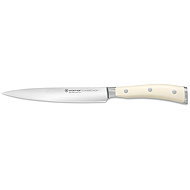 Wüsthof CLASSIC IKON CREME Ham Knife 16cm - Kitchen Knife