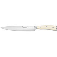 Wüsthof CL IKON CREME Ham Knife 20 cm - Kitchen Knife
