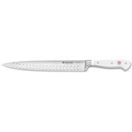 Wüsthof CLASSIC WHITE Ham Slicer 23cm GP - Kitchen Knife