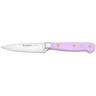 WÜSTHOF CLASSIC COLOUR Nůž na zeleninu, Purple Yam, 9 cm - Kuchyňský nůž