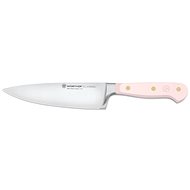 WÜSTHOF CLASSIC COLOUR Chef's knife, Pink Himalayan Salt, 16 cm - Kitchen Knife