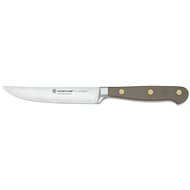 WÜSTHOF CLASSIC COLOUR Nůž na steaky, Velvet Oyster, 12 cm - Kuchyňský nůž