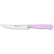 WÜSTHOF CLASSIC COLOUR Steak knife, Purple Yam, 12 cm - Kitchen Knife