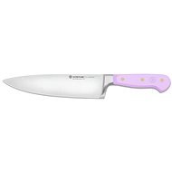WÜSTHOF CLASSIC COLOUR Nôž kuchársky, Purple Yam, 20 cm - Kuchynský nôž