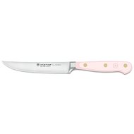 WÜSTHOF CLASSIC COLOUR Steak knife, Pink Himalayan Salt, 12 cm - Kitchen Knife