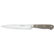 WÜSTHOF CLASSIC COLOUR Ham knife, Velvet Oyster, 16 cm - Kitchen Knife