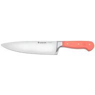 WÜSTHOF CLASSIC COLOUR Nůž kuchařský, Coral Peach, 20 cm - Kuchyňský nůž