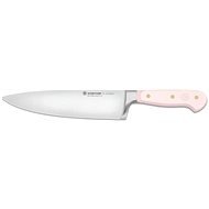WÜSTHOF CLASSIC COLOUR Nůž kuchařský, Pink Himalayan Salt, 20 cm - Kuchyňský nůž