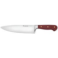 WÜSTHOF CLASSIC COLOUR Nůž kuchařský, Tasty Sumac, 20 cm - Kuchyňský nůž