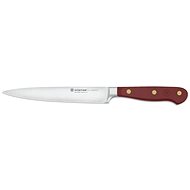 WÜSTHOF CLASSIC COLOUR Ham knife, Tasty Sumac, 16 cm - Kitchen Knife