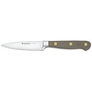 WÜSTHOF CLASSIC COLOUR Vegetable knife, Velvet Oyster, 9 cm - Kitchen Knife