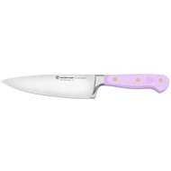 WÜSTHOF CLASSIC COLOUR Nůž kuchařský, Purple Yam, 16 cm - Kuchyňský nůž