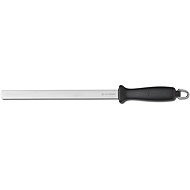 Wüsthof Flat Diamond Sharpening Steel 26cm - Honing Steel
