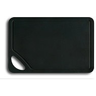 Wüsthof Chopping Board 26cm, Black - Cutting Board