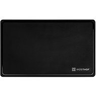Wüsthof Black Chopping Board, 53 × 32 × 0.4 cm - Cutting Board