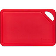 Wüsthof Chopping Board, red, 262 × 170 × 2 mm - Cutting Board