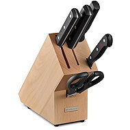 Wüsthof Gourmet Knife Block – 5 Pieces - Knife Set