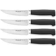 Wüsthof PARTNER Sada 4 steakových nožů 12 cm GP - Knife Set