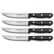 Wüsthof GOURMET Steak Knife Set, 4 Pcs - Knife Set
