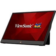 16" ViewSonic VA1655 - LCD Monitor