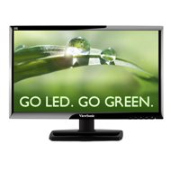 ViewSonic VX2210MH-LED - LCD Monitor