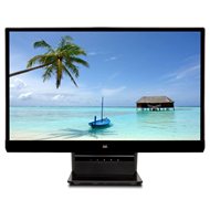 ViewSonic VX2770Smh-LED black - LCD Monitor