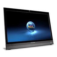 ViewSonic VSD220 black - All In One PC