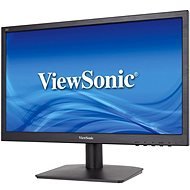 18,5" ViewSonic VA1903A čierny - LCD monitor