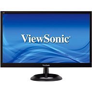 21.5" ViewSonic VA2261-2 čierny - LCD monitor