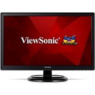 21,5 &quot;ViewSonic VA2265S-3 fekete - LCD monitor